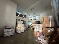 Westview Food Factory (D22), Factory #604187091